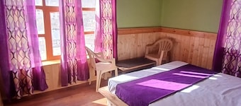 Blackwolf Hideout Spiti