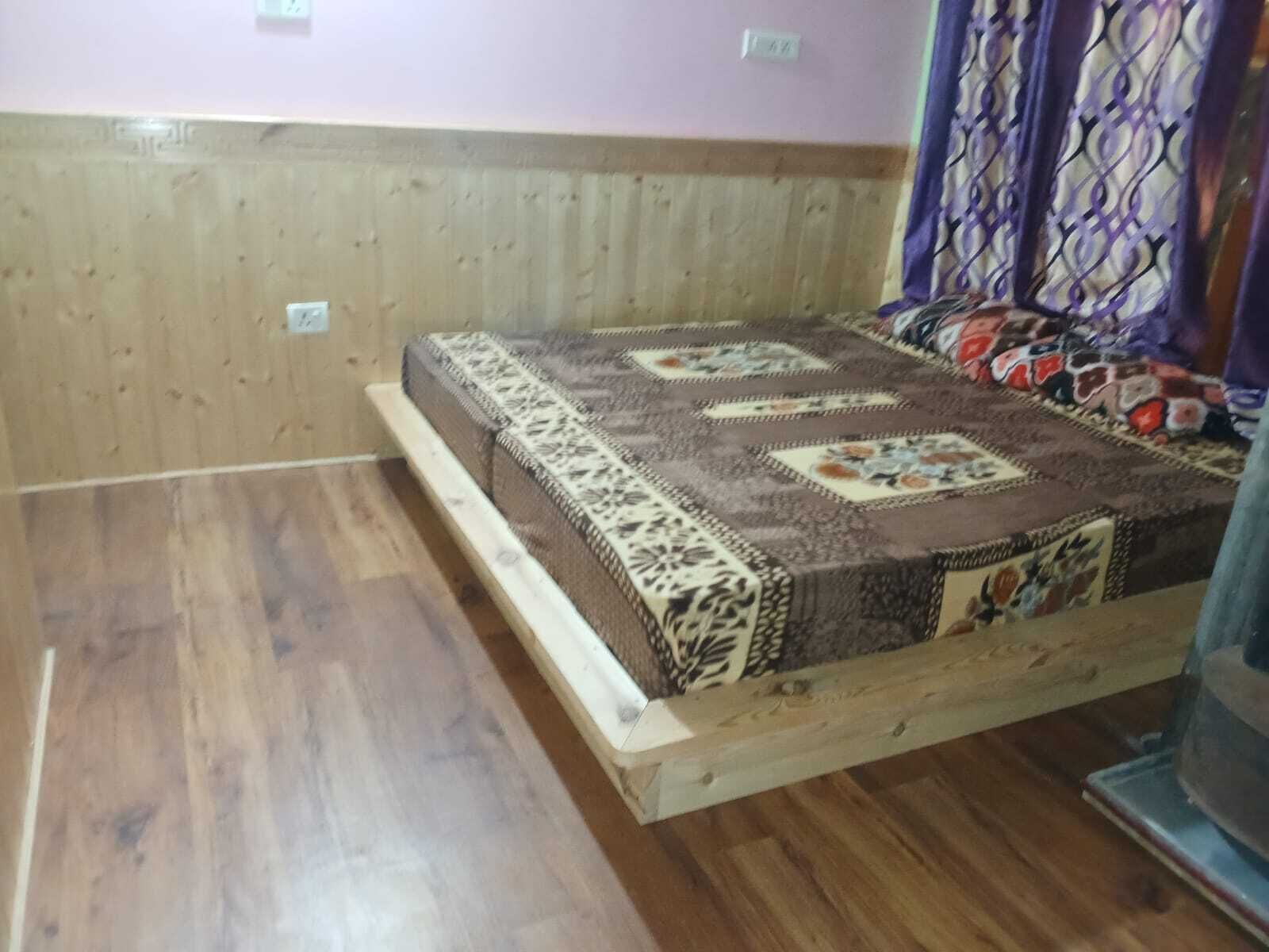 الغرفة