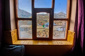 Interior - Blackwolf Hideout Spiti  (Spiti)