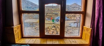 Blackwolf Hideout Spiti 