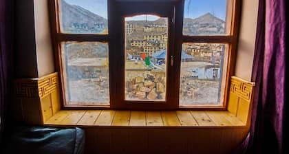 Blackwolf Hideout Spiti