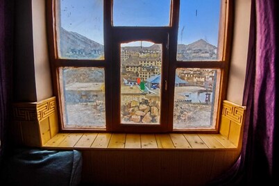 Blackwolf Hideout Spiti 