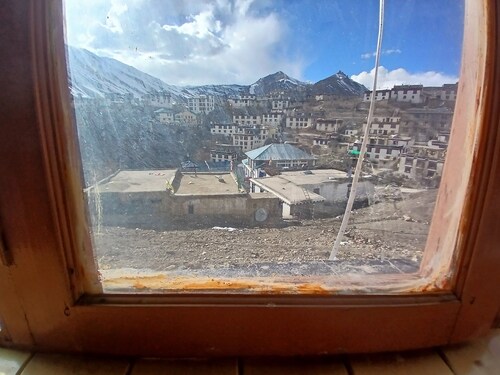 Blackwolf Hideout Spiti 