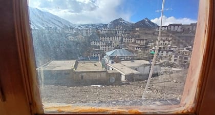 Blackwolf Hideout Spiti