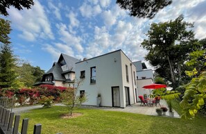 Exterior - Vrbo Property (Zeuthen)