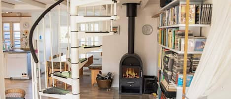 House | Interior