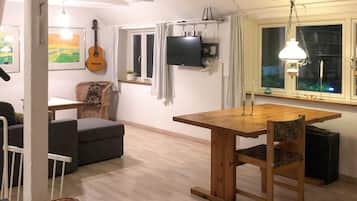 House | Interior
