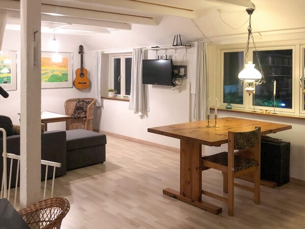 House | Interior - 6 Person Holiday Home in Samso (Samsø)