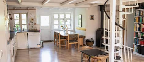 Maison | Intérieur