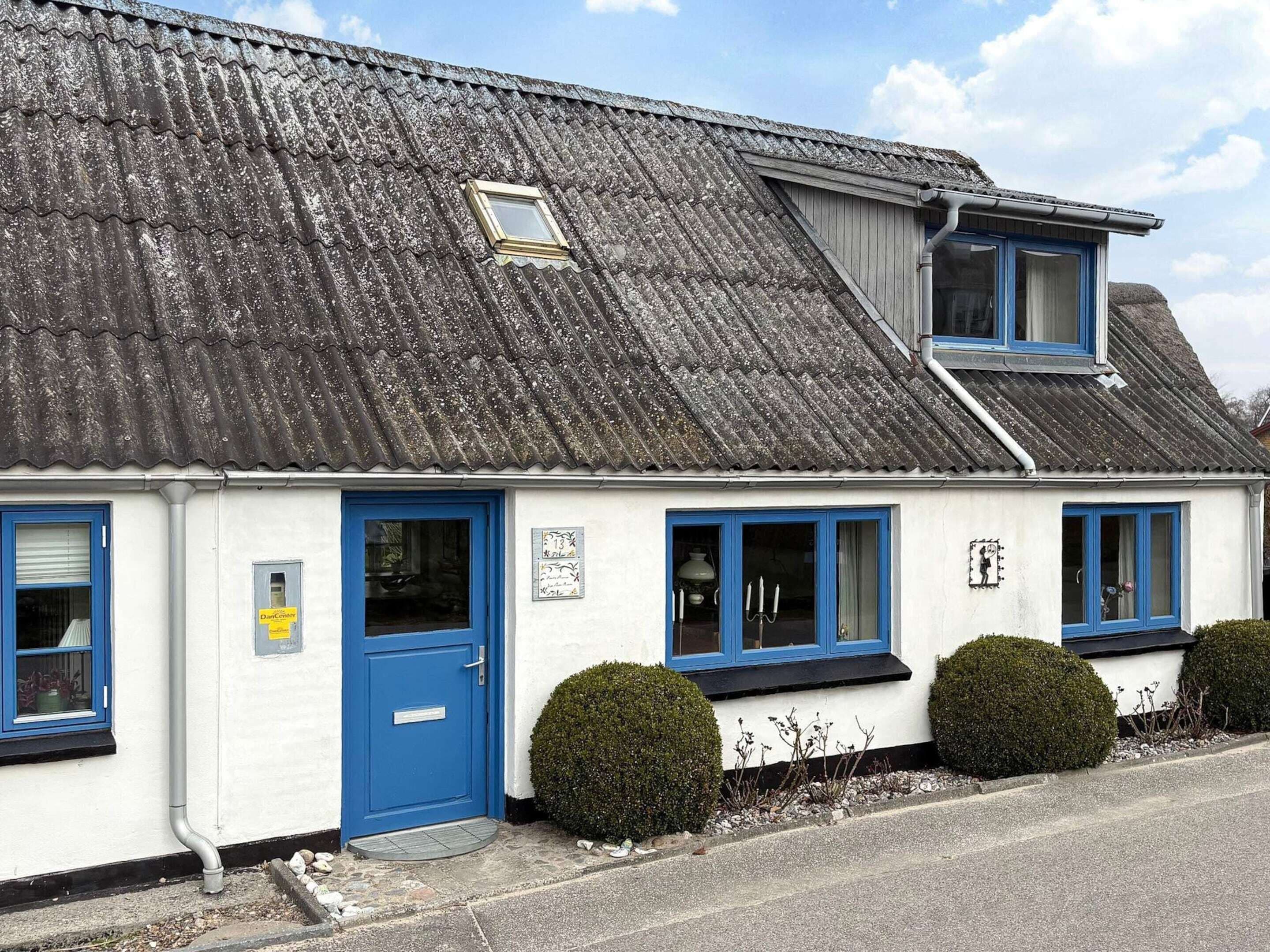 Casa | Esterni
