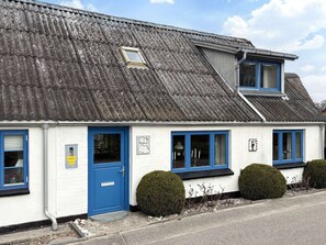 House | Exterior - 6 Person Holiday Home in Samso (Samsø)