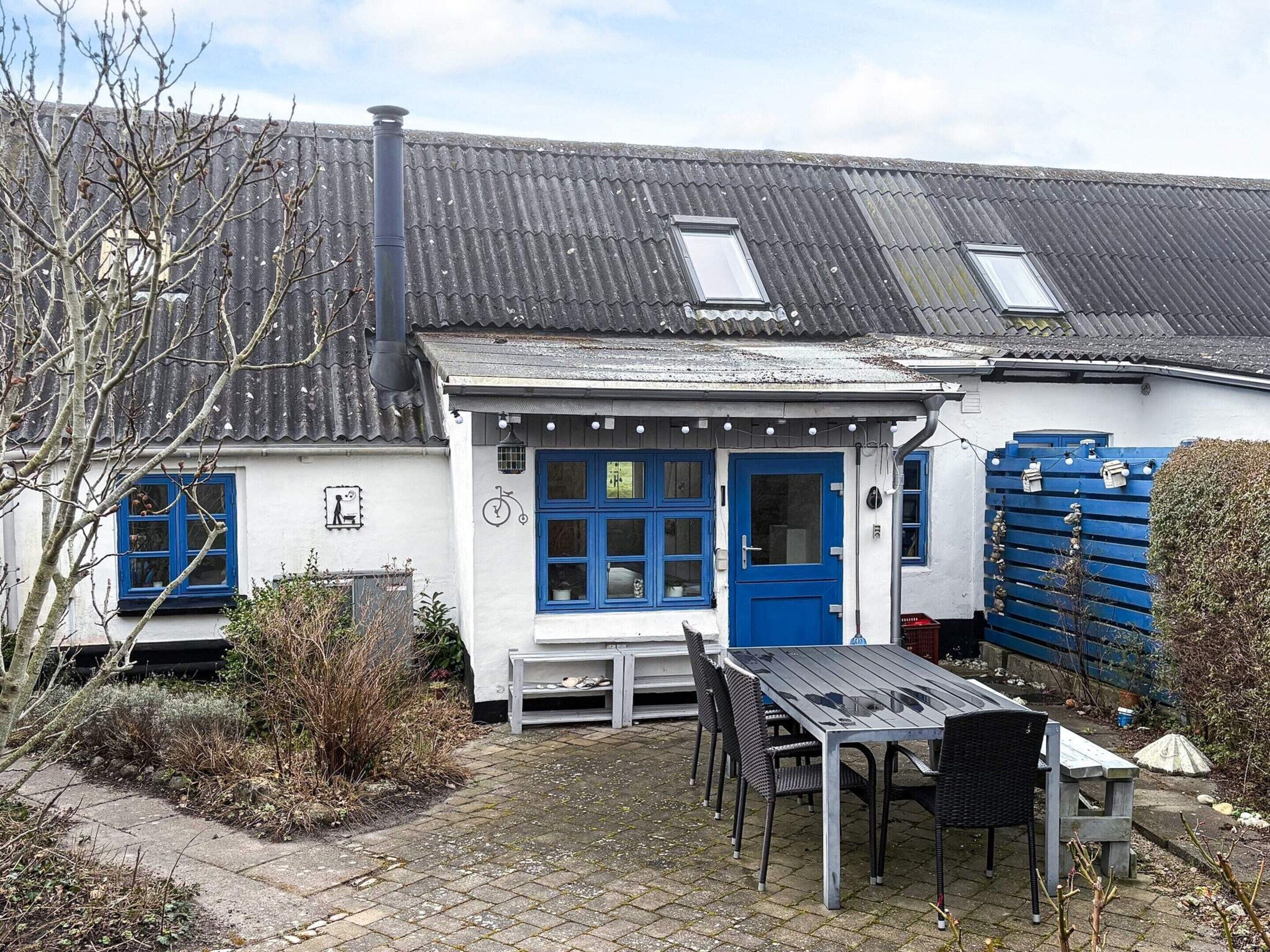House | Outdoor dining