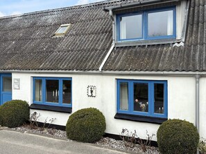 House | Exterior - 6 Person Holiday Home in Samso (Samsø)