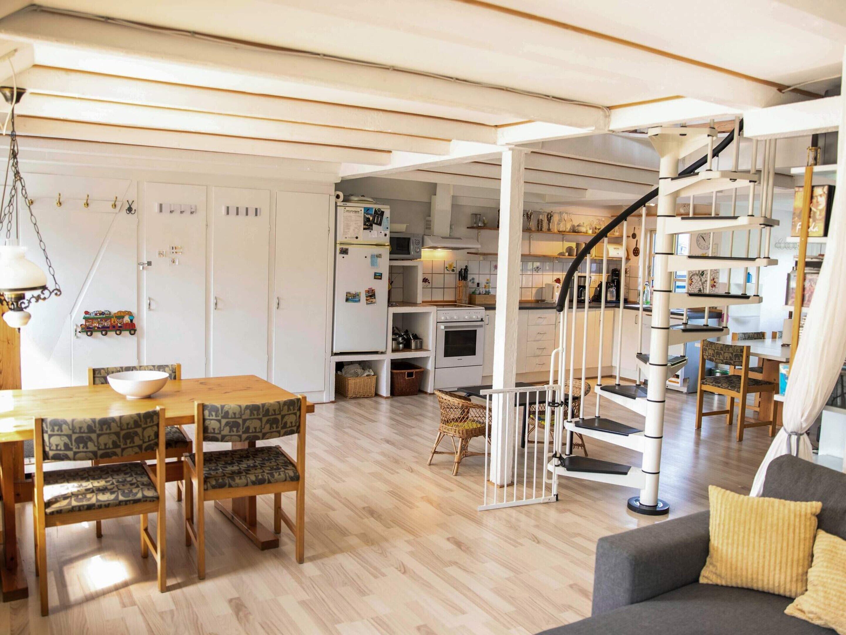 Casa | Interior