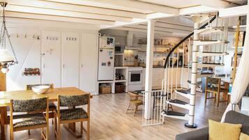 Casa | Interior