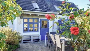 House | Exterior