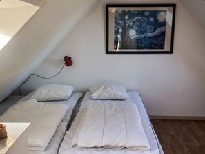 House | Interior - 6 Person Holiday Home in Samso (Samsø)
