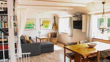 House | Interior