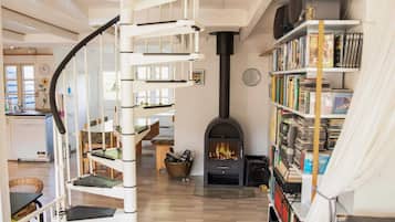 House | Interior
