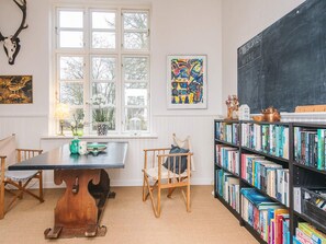 House | Interior