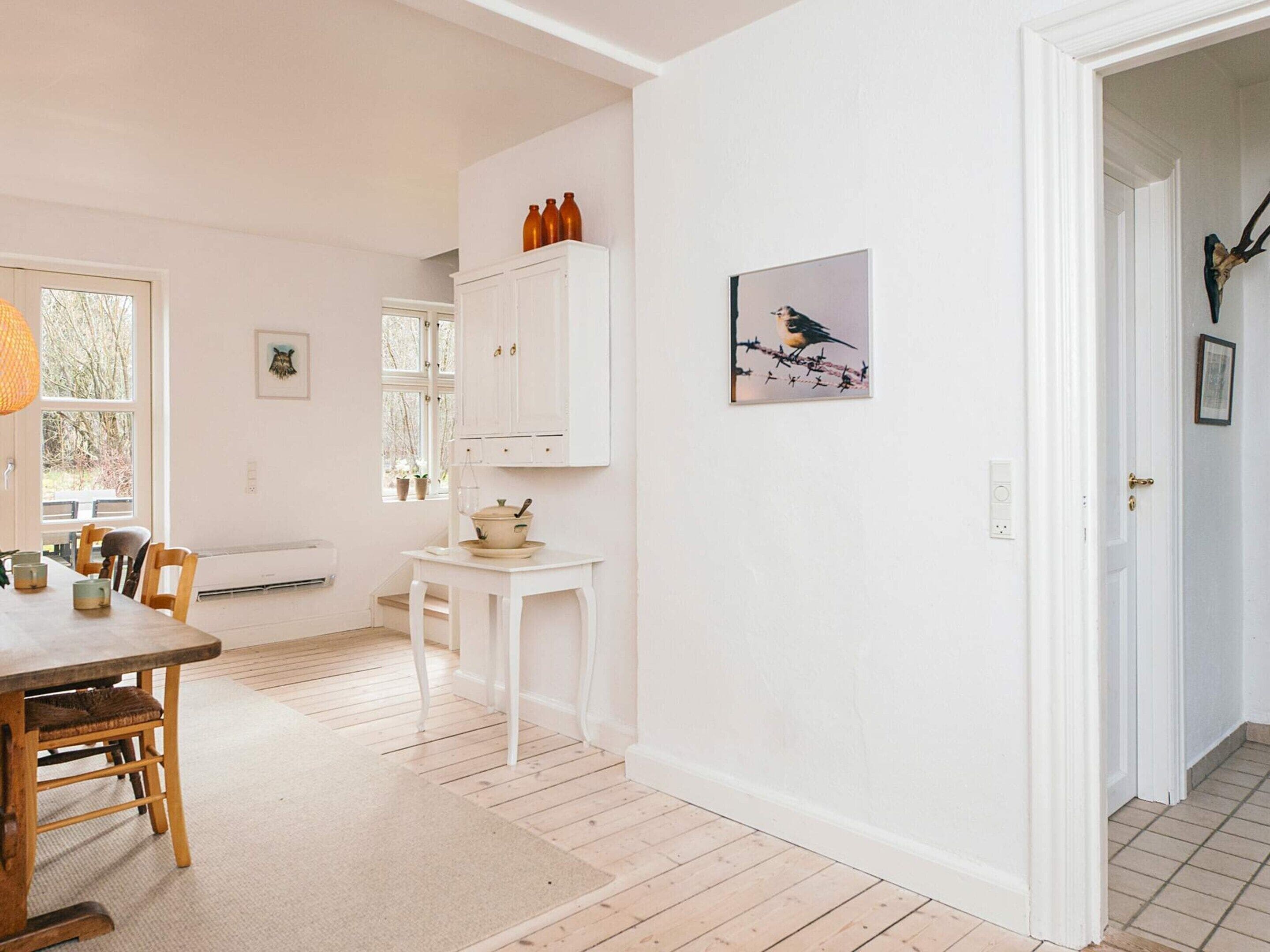 House | Interior