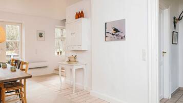 House | Interior