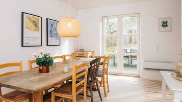 House | Interior