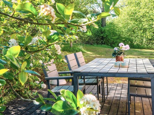 7 Person Holiday Home in Tim