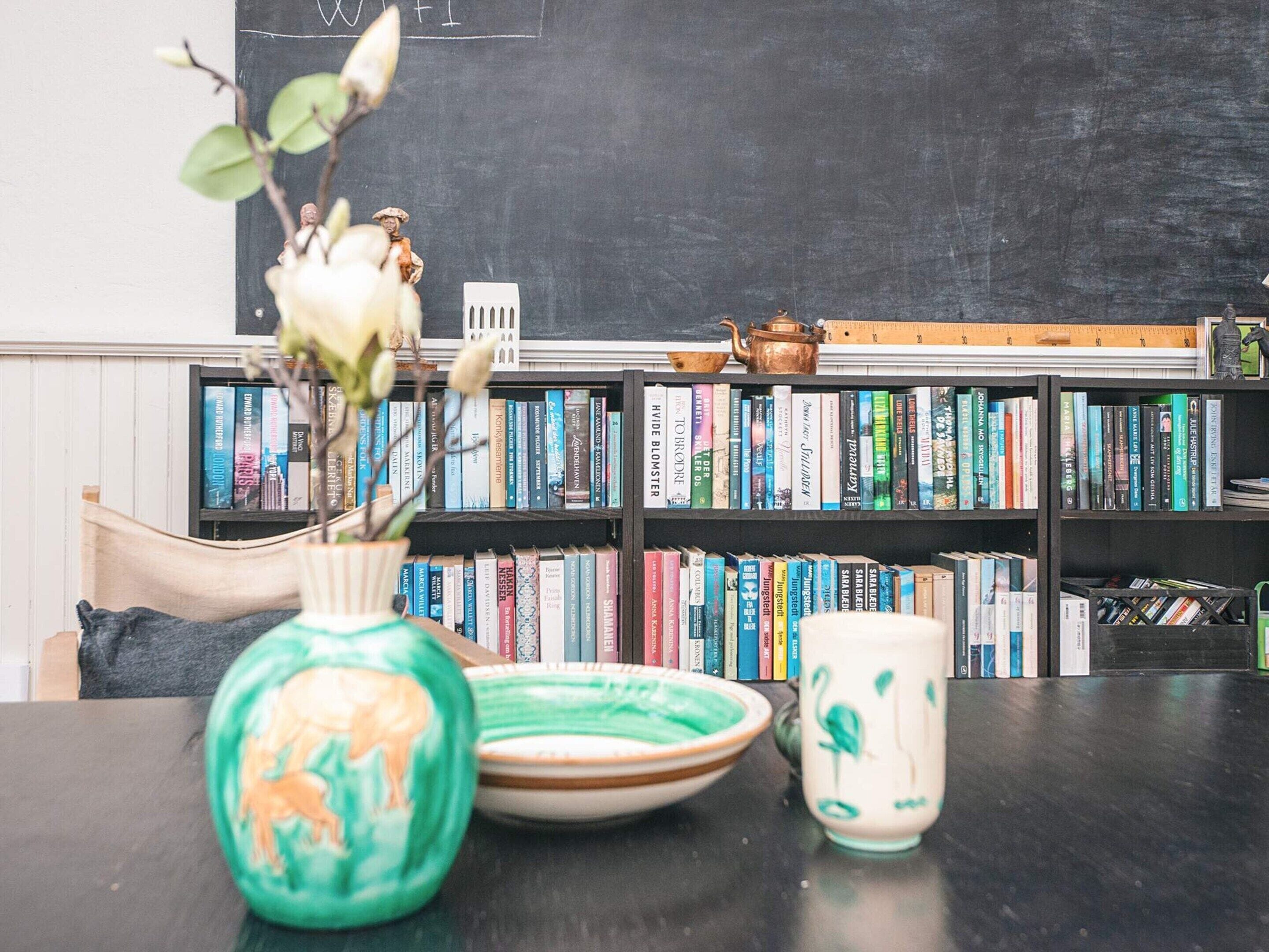 House | Interior