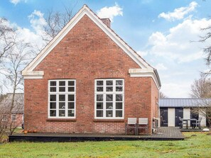 House | View from property