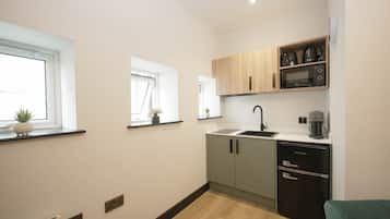 Appartement Familial | Cuisine privée