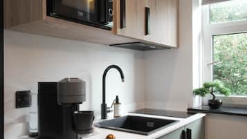 Appartement Standard | Cuisine privée