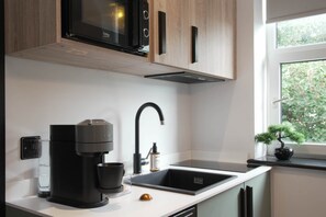 Apartament estàndard | Cuina privada