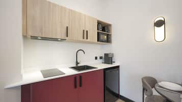 Appartement Familial | Cuisine privée