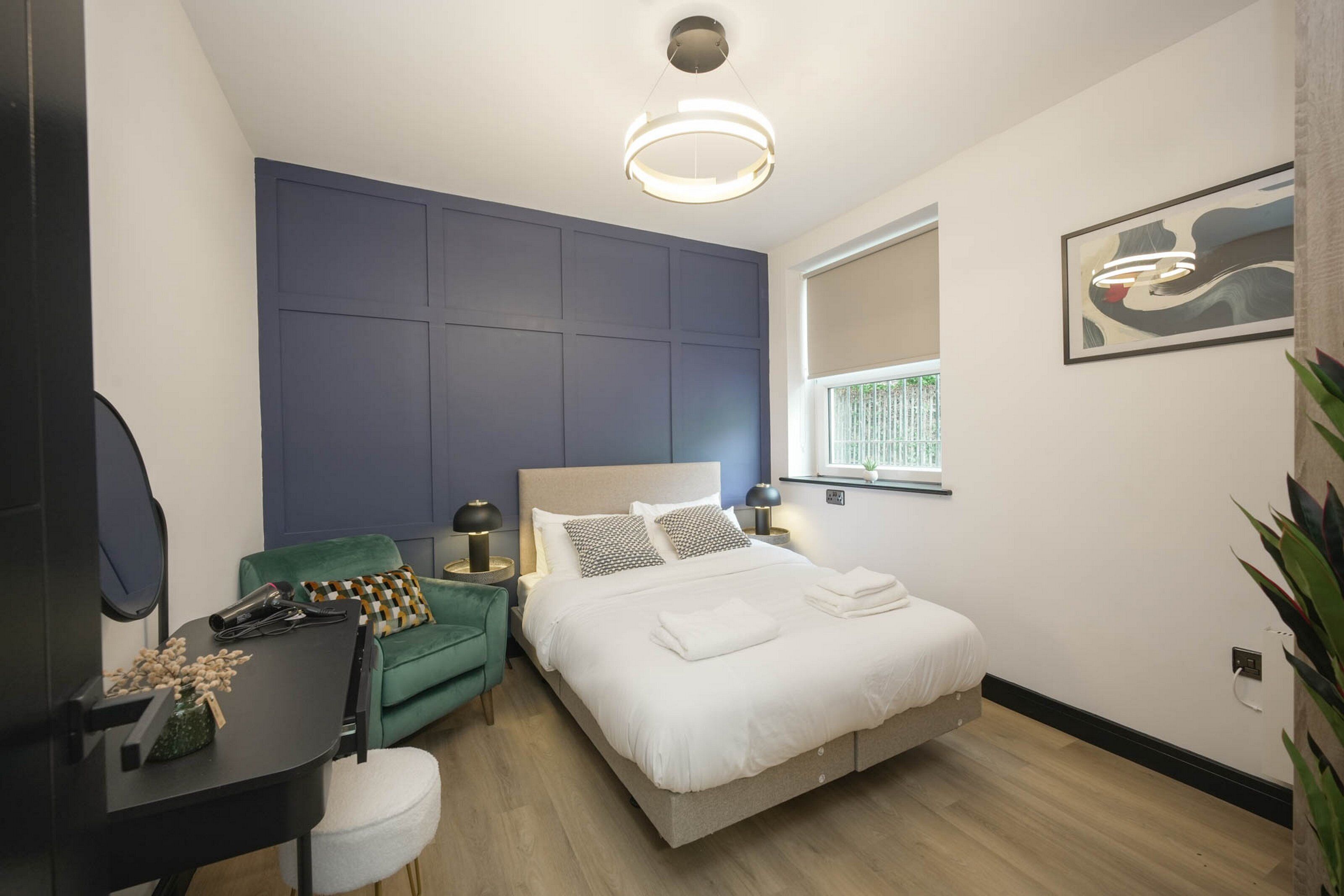 Appartement Familial