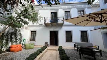 Terras