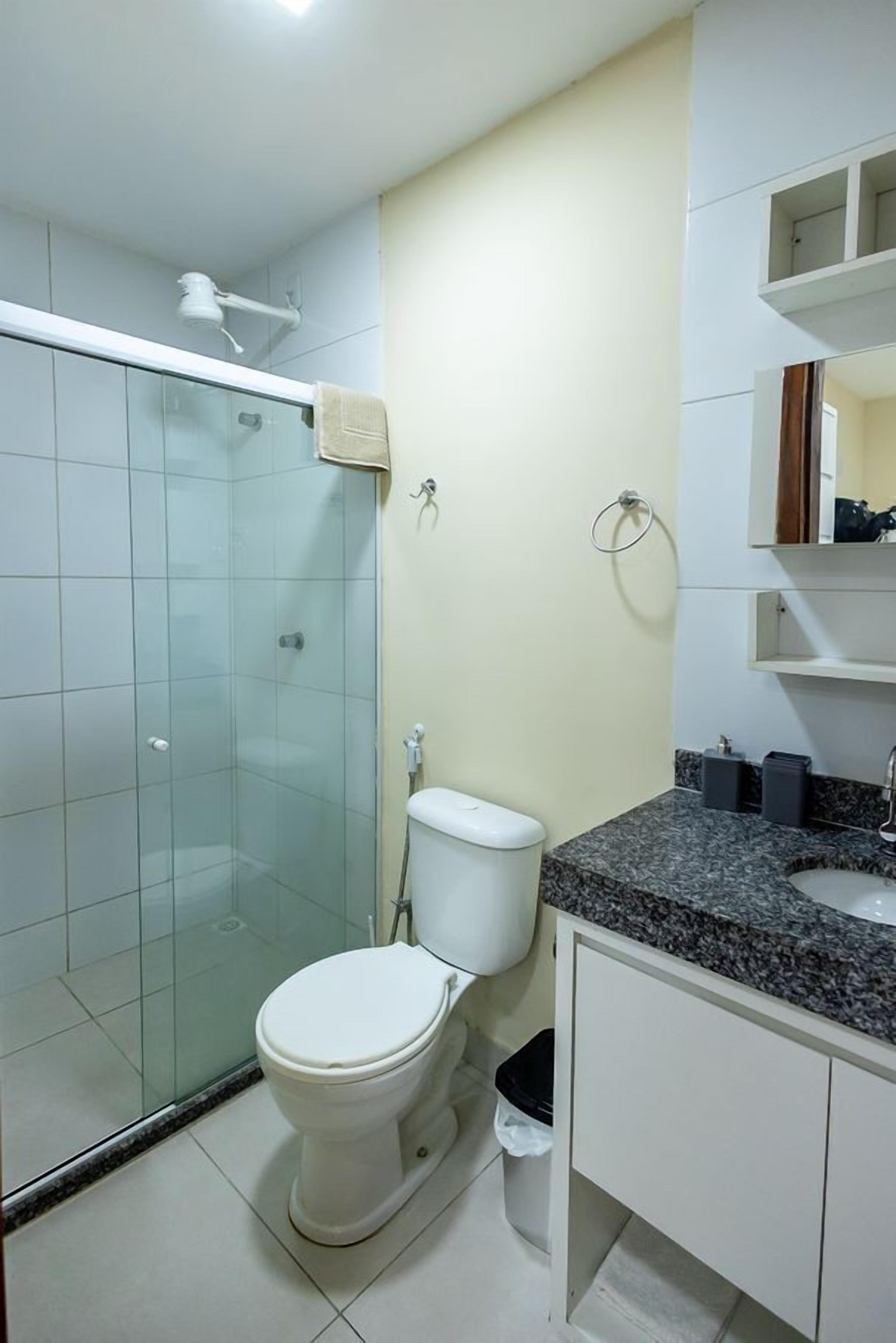 Casa | 1 quarto