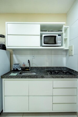 Studio - Studio Funcional c Wi-fi Perto do Centro - Itabuna (Itabuna)