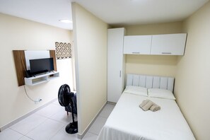 1 bedroom - Studio Funcional c Wi-fi Perto do Centro - Itabuna (Itabuna)