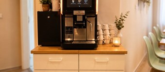 Elbhotel Dresden by Aurum