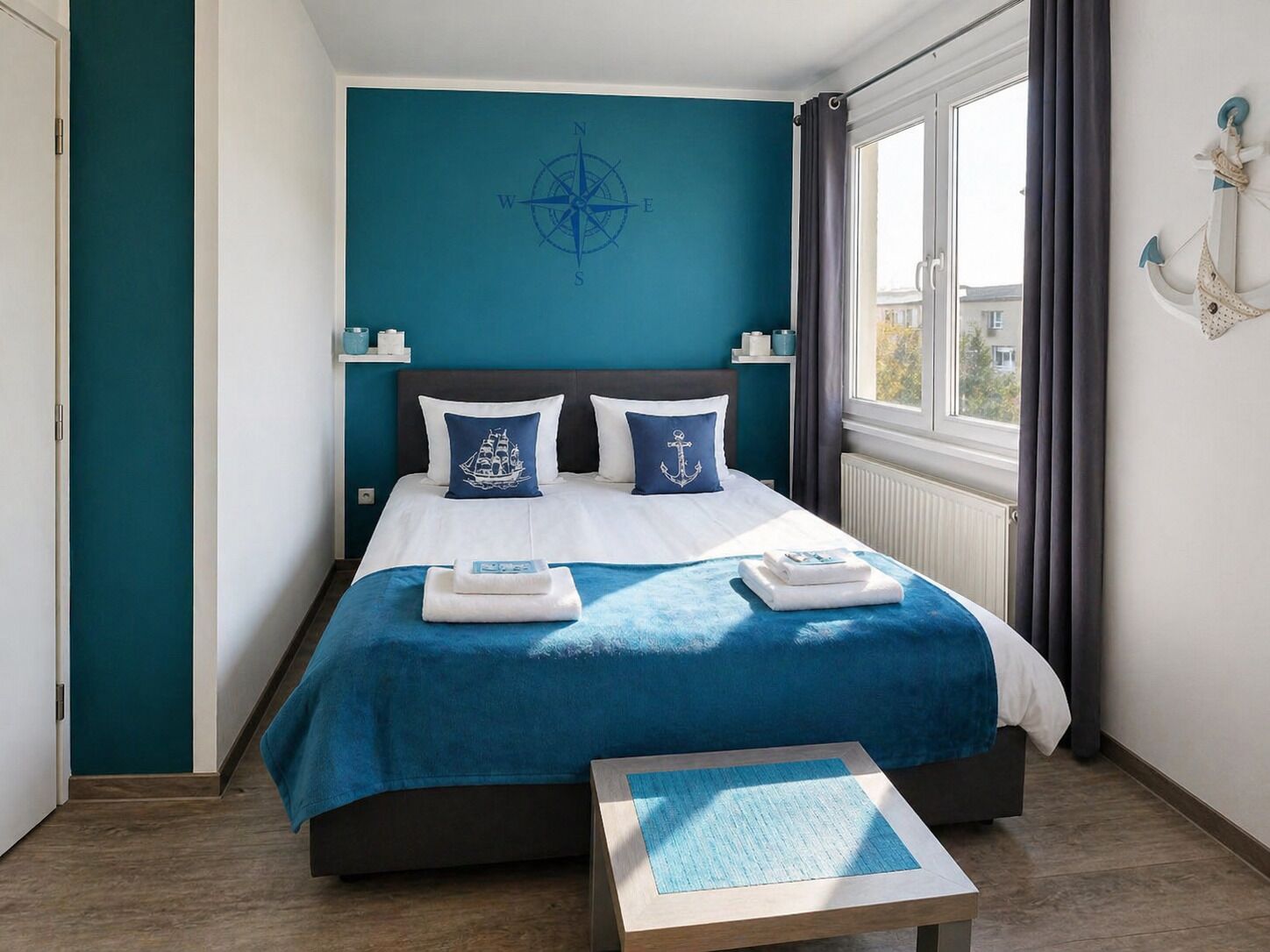 Comfort Double or Twin Room
