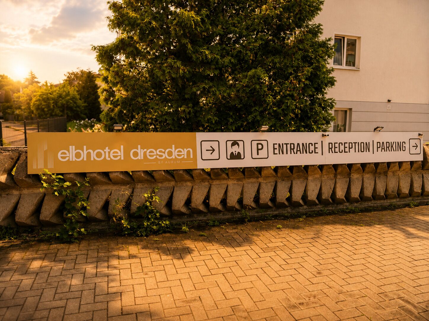 Außenbereich