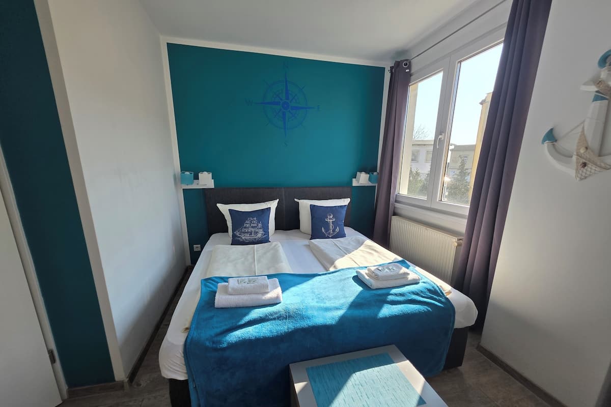 Comfort Double or Twin Room