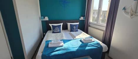 Comfort Double or Twin Room