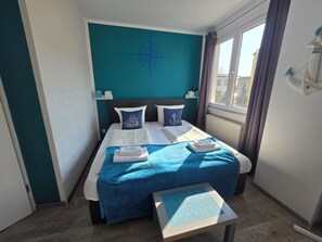 Comfort Double or Twin Room - Elbhotel Dresden by Aurum (Dresden)