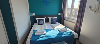 엘브호텔 드레스덴 by 아우룸