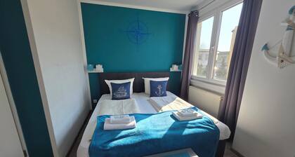 Elbhotel Dresden by Aurum