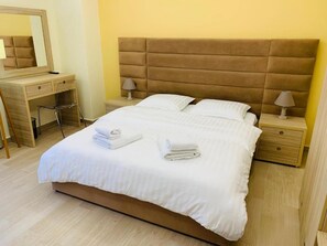 Double Room - Elko Boutique Hotel  (Golem)