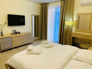 Double Room - Elko Boutique Hotel  (Golem)