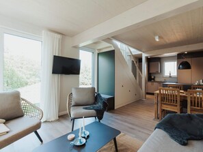 House | Interior - 4 Star Holiday Home in Sagad (Sagard)